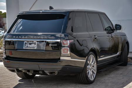 Used 2019 Land Rover Range Rover SV Autobiography | Downers Grove, IL