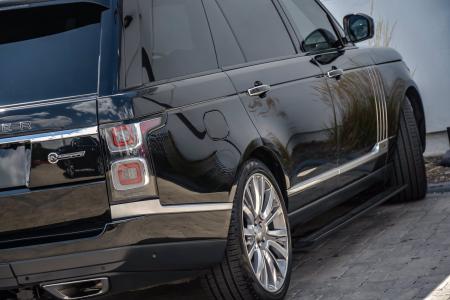 Used 2019 Land Rover Range Rover SV Autobiography | Downers Grove, IL