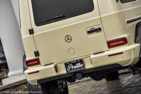 Used 2019 Mercedes-Benz G-Class G 550 | Downers Grove, IL