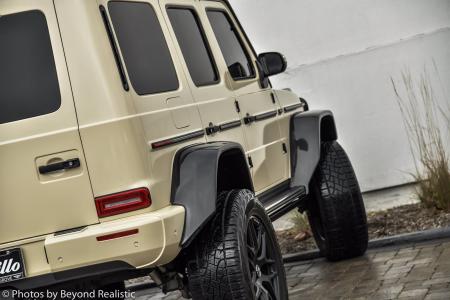 Used 2019 Mercedes-Benz G-Class G 550 | Downers Grove, IL
