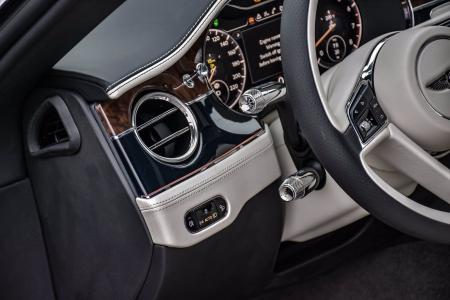 New 2020 Bentley Continental GT Convertible | Downers Grove, IL