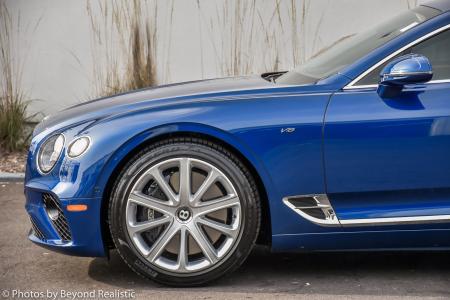 Used 2020 Bentley Continental GT V8 | Downers Grove, IL