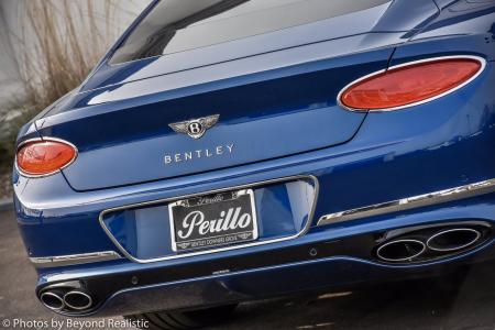 Used 2020 Bentley Continental GT V8 | Downers Grove, IL
