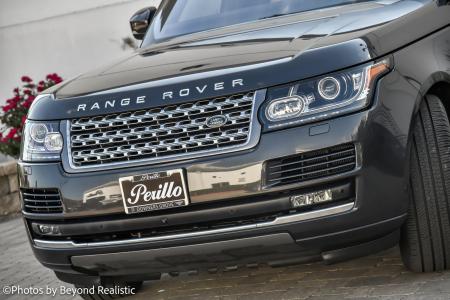 Used 2016 Land Rover Range Rover 5.0L Supercharged | Downers Grove, IL