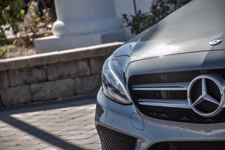 Used 2017 Mercedes-Benz C-Class C 300 Premium Pkg 2,Sport Pkg. With Navigation | Downers Grove, IL