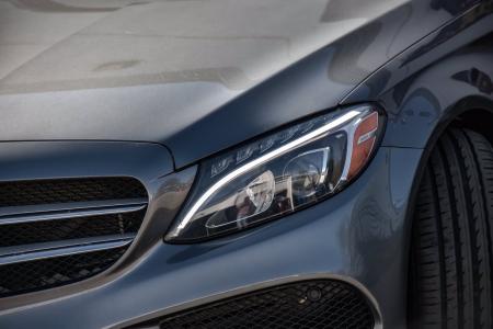 Used 2017 Mercedes-Benz C-Class C 300 Premium Pkg 2,Sport Pkg. With Navigation | Downers Grove, IL