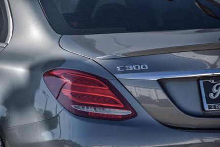 Used 2017 Mercedes-Benz C-Class C 300 Premium Pkg 2,Sport Pkg. With Navigation | Downers Grove, IL