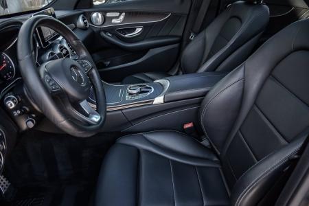 Used 2017 Mercedes-Benz C-Class C 300 Premium Pkg 2,Sport Pkg. With Navigation | Downers Grove, IL