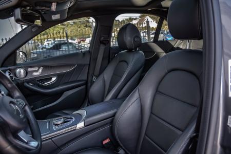 Used 2017 Mercedes-Benz C-Class C 300 Premium Pkg 2,Sport Pkg. With Navigation | Downers Grove, IL