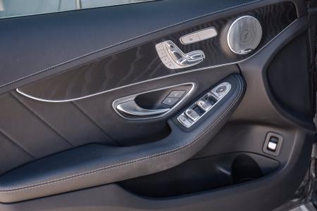 Used 2017 Mercedes-Benz C-Class C 300 Premium Pkg 2,Sport Pkg. With Navigation | Downers Grove, IL