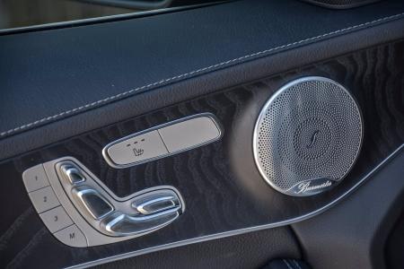 Used 2017 Mercedes-Benz C-Class C 300 Premium Pkg 2,Sport Pkg. With Navigation | Downers Grove, IL