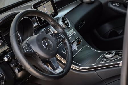 Used 2017 Mercedes-Benz C-Class C 300 Premium Pkg 2,Sport Pkg. With Navigation | Downers Grove, IL