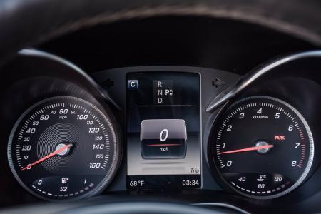 Used 2017 Mercedes-Benz C-Class C 300 Premium Pkg 2,Sport Pkg. With Navigation | Downers Grove, IL