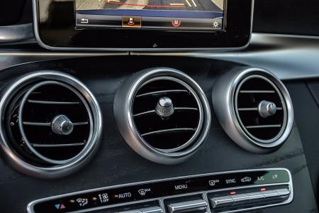 Used 2017 Mercedes-Benz C-Class C 300 Premium Pkg 2,Sport Pkg. With Navigation | Downers Grove, IL