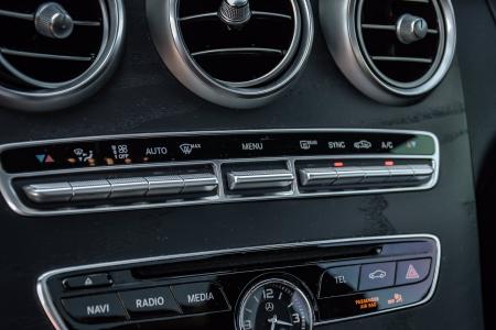Used 2017 Mercedes-Benz C-Class C 300 Premium Pkg 2,Sport Pkg. With Navigation | Downers Grove, IL