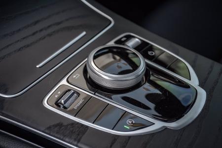 Used 2017 Mercedes-Benz C-Class C 300 Premium Pkg 2,Sport Pkg. With Navigation | Downers Grove, IL