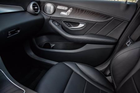 Used 2017 Mercedes-Benz C-Class C 300 Premium Pkg 2,Sport Pkg. With Navigation | Downers Grove, IL