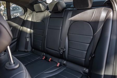 Used 2017 Mercedes-Benz C-Class C 300 Premium Pkg 2,Sport Pkg. With Navigation | Downers Grove, IL