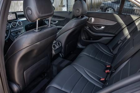 Used 2017 Mercedes-Benz C-Class C 300 Premium Pkg 2,Sport Pkg. With Navigation | Downers Grove, IL