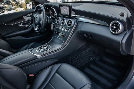 Used 2017 Mercedes-Benz C-Class C 300 Premium Pkg 2,Sport Pkg. With Navigation | Downers Grove, IL