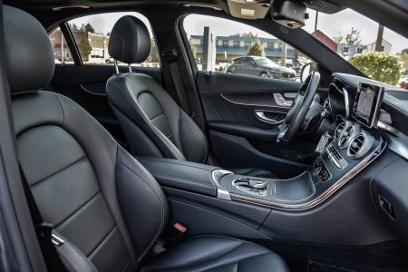 Used 2017 Mercedes-Benz C-Class C 300 Premium Pkg 2,Sport Pkg. With Navigation | Downers Grove, IL
