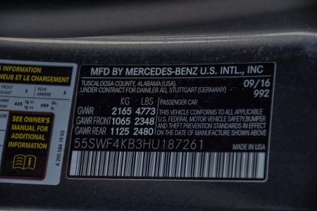Used 2017 Mercedes-Benz C-Class C 300 Premium Pkg 2,Sport Pkg. With Navigation | Downers Grove, IL