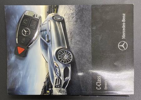 Used 2017 Mercedes-Benz C-Class C 300 Premium Pkg 2,Sport Pkg. With Navigation | Downers Grove, IL