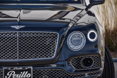 Used 2017 Bentley Bentayga W12, Naim Audio, | Downers Grove, IL