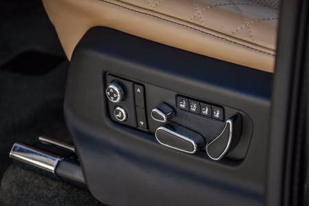 Used 2017 Bentley Bentayga W12, Naim Audio, | Downers Grove, IL