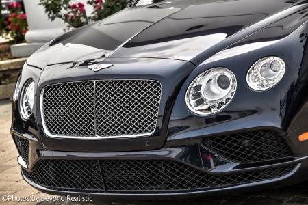 Used 2016 Bentley Continental GTC V8 | Downers Grove, IL