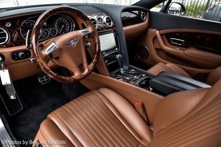 Used 2016 Bentley Continental GTC V8 | Downers Grove, IL