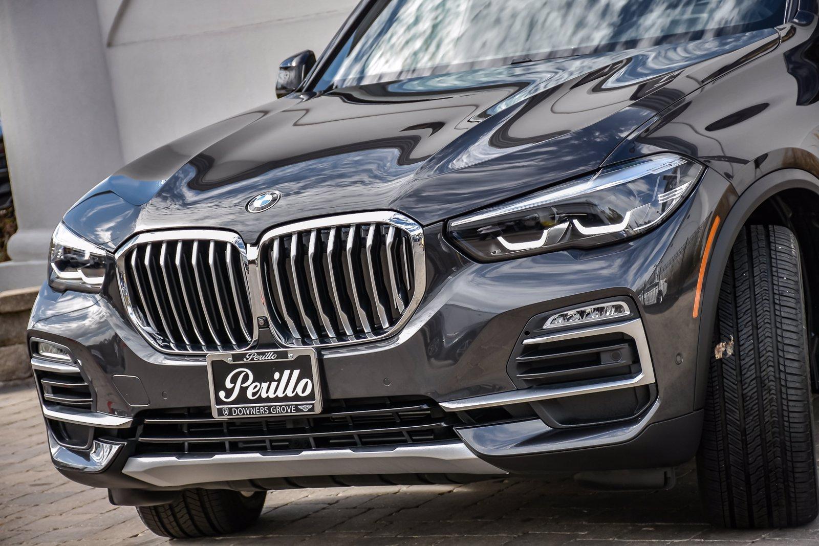2019 BMW X5 xDrive40i X-Line Stock # DG2747 for sale near Downers Grove