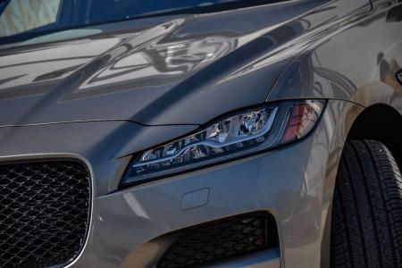 Used 2018 Jaguar F-PACE 25t Prestige, Vision/Tech Pkg | Downers Grove, IL