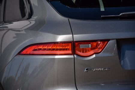 Used 2018 Jaguar F-PACE 25t Prestige, Vision/Tech Pkg | Downers Grove, IL