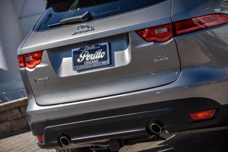 Used 2018 Jaguar F-PACE 25t Prestige, Vision/Tech Pkg | Downers Grove, IL