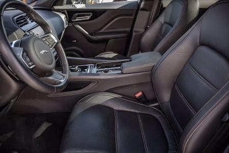 Used 2018 Jaguar F-PACE 25t Prestige, Vision/Tech Pkg | Downers Grove, IL