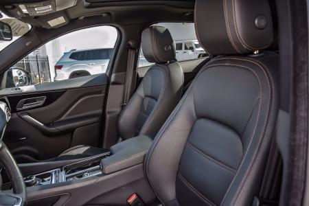 Used 2018 Jaguar F-PACE 25t Prestige, Vision/Tech Pkg | Downers Grove, IL