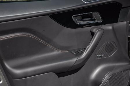 Used 2018 Jaguar F-PACE 25t Prestige, Vision/Tech Pkg | Downers Grove, IL