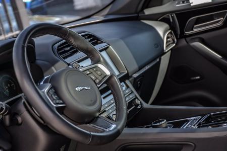 Used 2018 Jaguar F-PACE 25t Prestige, Vision/Tech Pkg | Downers Grove, IL