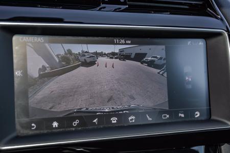 Used 2018 Jaguar F-PACE 25t Prestige, Vision/Tech Pkg | Downers Grove, IL