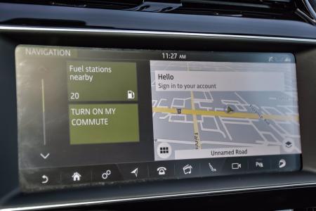 Used 2018 Jaguar F-PACE 25t Prestige, Vision/Tech Pkg | Downers Grove, IL