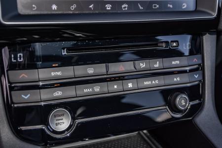 Used 2018 Jaguar F-PACE 25t Prestige, Vision/Tech Pkg | Downers Grove, IL
