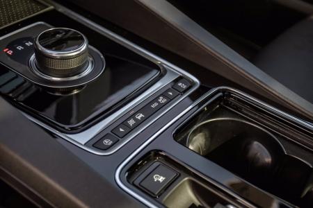 Used 2018 Jaguar F-PACE 25t Prestige, Vision/Tech Pkg | Downers Grove, IL