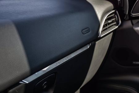 Used 2018 Jaguar F-PACE 25t Prestige, Vision/Tech Pkg | Downers Grove, IL