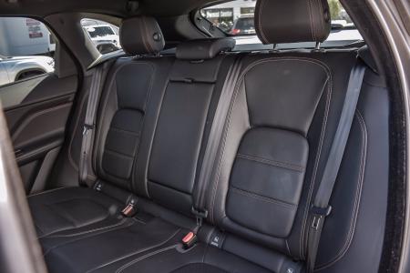 Used 2018 Jaguar F-PACE 25t Prestige, Vision/Tech Pkg | Downers Grove, IL