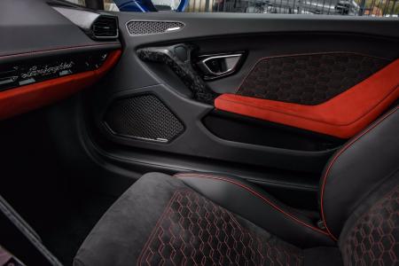 Used 2020 Lamborghini Huracan EVO Spyder | Downers Grove, IL