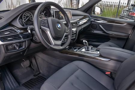 Used 2017 BMW X5 xDrive35i Luxury | Downers Grove, IL