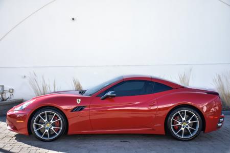Used 2010 Ferrari California  | Downers Grove, IL