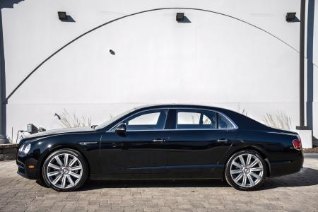 Used 2015 Bentley Flying Spur V8 | Downers Grove, IL