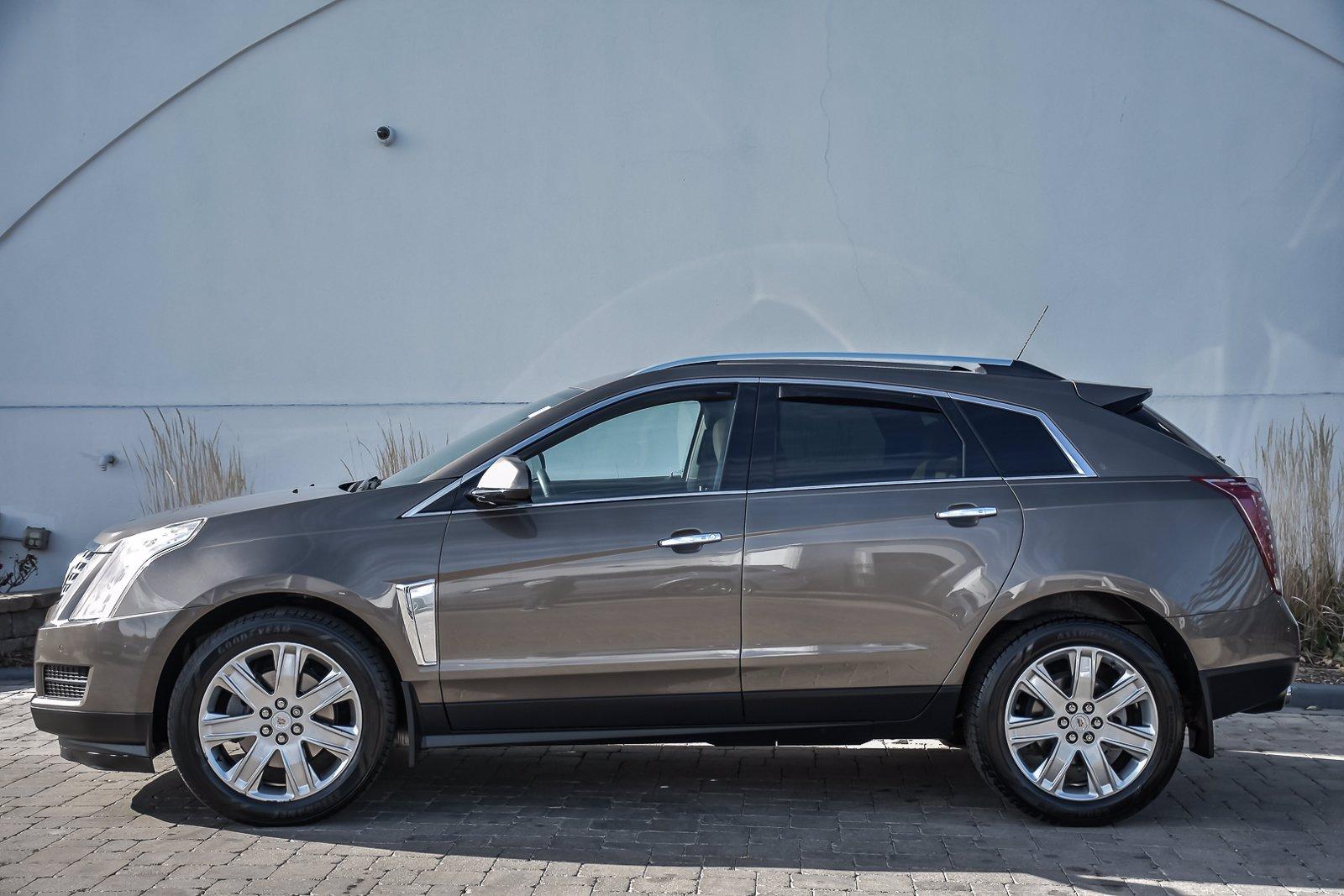 2016 cadillac srx luxury collection 2016 cadillac srx luxury collection